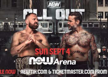 AEW All Out 2022: calificaciones de Dave Meltzer