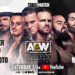 Resultados AEW Dark Elevation 3 de septiembre de 2022