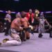 Death Triangle ganan los Campeonatos Mundiales de Trios en AEW Dynamite Death Triangle gana los Campeonatos Mundiales de Trios de AEW en AEW Dynamite