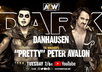 Resultados AEW Dark 13 de septiembre de 2022