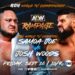 Resultados AEW Rampage 16 de septiembre de 2022 Resultados AEW Rampage 16 de septiembre de 2022