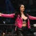 Primeras declaraciones de Saraya después de debutar en AEW Primeras declaraciones de Saraya después de debutar en AEW