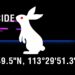 WWE muestra dos códigos QR sobre 'White Rabbit' durante SmackDown WWE muestra dos códigos QR sobre 'White Rabbit' durante SmackDown