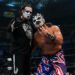Productores AEW Rampage Grand Slam 23 de septiembre de 2022 Jim Ross no sabía que The Great Muta iba a aparecer en AEW