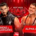 WWE anuncia dos combates para el show de RAW del 26 de septiembre