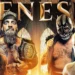 Resultados HOG Genesis: Penta El Zero Miedo, The Briscoes, The Dark Order y más Resultados HOG Genesis: Penta El Zero Miedo, The Briscoes, The Dark Order y más