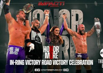Previa IMPACT Wrestling 29 de septiembre de 2022
