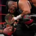 IMPACT Wrestling reporta su registro de audiencia más bajo desde noviembre del año pasado IMPACT Wrestling reporta su registro de audiencia más bajo desde noviembre del año pasado