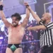 Confirmada la última lucha de JD McDonagh en NXT