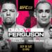 Ceremonia de pesaje UFC 279: Diaz vs. Ferguson Resultados UFC 279: Diaz vs. Ferguson