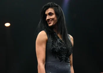 Jinny anuncia su retirada del wrestling
