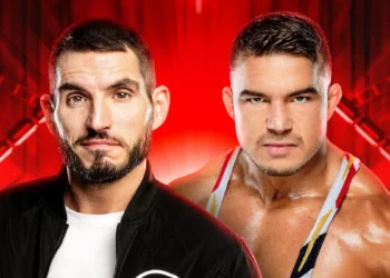 Calificaciones Dave Meltzer del 9 al 14 de septiembre: WWE RAW, AEW Dynamite, SmackDown y más