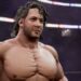 Kenny Omega, sobre AEW Fight Forever: "Todavía creo que hay más por hacer"