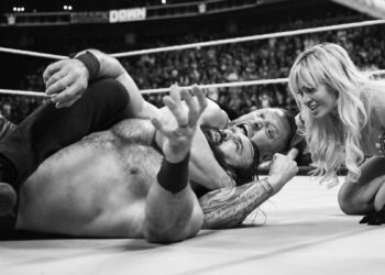 Kevin Owens opina sobre el regreso de Karrion Kross a WWE