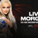 Liv Morgan retiene el Campeonato Femenino de SmackDown en WWE Clash at the Castle