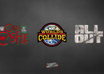 THW Megapredictions Championship: WWE Clash at the Castle, NXT Worlds Collide y AEW All Out 2022
