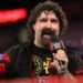 Mick Foley está interesado en un último combate antes de cumplir 60 años Mick Foley juega con la idea de participar en WWE Royal Rumble 2025