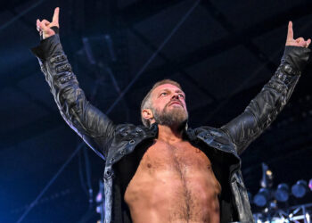 El futuro de Edge en WWE es incierto