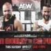 Apuestas AEW All Out: Jon Moxley vs. CM Punk