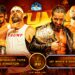 Cartelera NJPW STRONG Autumn Action 2022: Eddie Kingston, Wheeler Yuta, Bullet Club y más Cartelera NJPW STRONG Autumn Action 2022: Eddie Kingston, Wheeler Yuta, Bullet Club y más