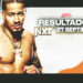 Resultados WWE NXT 27 de septiembre de 2022