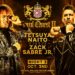 Cartelera NJPW Royal Quest II actualizada Cartelera NJPW Royal Quest II actualizada