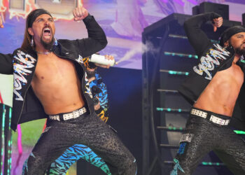 The Young Bucks estaban dispuestos a reunirse con CM Punk si no causaba problemas durante seis meses