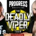 Resultados PROGRESS Chapter 142: Big Damo, Aussie Open y más