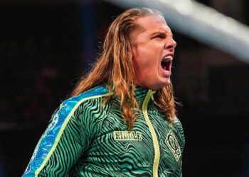 Matt Riddle asegura que no siente ningún resentimiento hacía WWE por su despido