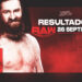 Resultados WWE RAW 26 de septiembre de 2022