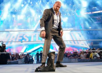Triple H reacciona al anuncio de que Backlash 2024 se celebrará en Francia