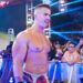 Austin Theory nombra dos veteranos de WWE que le han ayudado a mejorar Austin Theory nombra dos veteranos de WWE que le han ayudado a mejorar