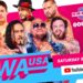 Resultados NWA USA 3 de septiembre de 2022 Resultados NWA USA 3 de septiembre de 2022
