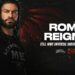 Roman Reigns retiene el Campeonato Universal Indiscutido de WWE tras derrotar a Drew McIntyre en Clash at the Castle Roman Reigns retiene el Campeonato Universal Indiscutido de WWE tras derrotar a Drew McIntyre en Clash at the Castle