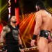 Revivimos la rivalidad entre Roman Reigns y Drew McIntyre | Resumen notas 03-10-22 | 1 Reacciones altos cargos de WWE al regreso de Gargano y LeRae y mucha info sobre ellos 2 Seth Rollins recrea la pose de The Shield con dos superestrellas de WWE 3 Alto interés de AEW en Juice Robinson 4 Apuestas ER: Bianca vs. Bayley 5 WWE Live 6-7 Resultados CMLL 8 Raquel Rodríguez desea formar parte del próximo ‘WarGames Match' femenino en Survivor Series 9 Productores WWE Main Event (a las 09) 10 y 11 Resultados wXW 12 El jurado falla en contra de WWE por el uso de los tatuajes de Orton en WWE 2K (a las 12) 13 Rhea Ripley: «Estoy pasando por el mejor momento de mi vida y eso se está reflejando en televisión» (a las 13) 14 Carmella desmiente los rumores sobre la filtración de un vídeo sexual (a las 14) 15 Ex Campeón Mundial de WWE (Booker T), sobre MJF: «Él es entretenimiento y eso es todo lo que es el wrestling» (a las 15) 16 Eric Bischoff: «La compra de ROH no tiene un valor real» (a las 16) 17 Drew McIntyre revela quién debería de incluirlo en el Salón de la Fama de WWE (a las 17) 18 'White Rabbit' estaría trayendo grandes ganancias a WWE (a las 18) 19 Cartelera Elevación