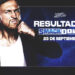 Resultados WWE SmackDown 23 de septiembre de 2022 Resultados WWE SmackDown 23 de septiembre de 2022
