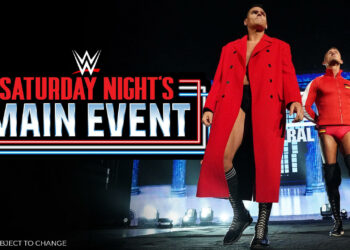 Resultados WWE Live Phoenix Saturday Night's Main Event 15 de octubre de 2022