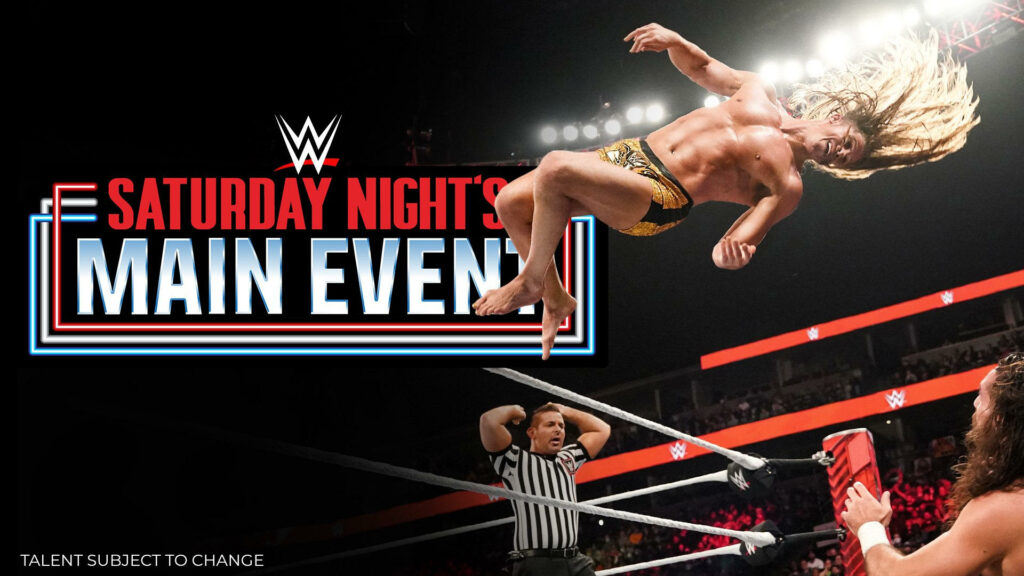 Todos los resultados WWE Live Roanoke Saturday Night's Main Event 14 de enero.