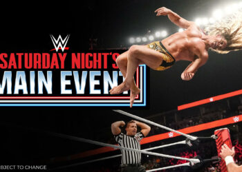 Todos los resultados WWE Live Roanoke Saturday Night's Main Event 14 de enero.