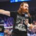 Sami Zayn sobre su situación actual en WWE: "Crucemos los dedos para hacer esto para siempre" Sami Zayn insinua una futura lucha con AJ Styles