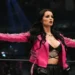 Saraya sobre Sasha Banks: "Quería tener una revancha con ella"