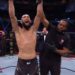 Khamzat Chimaev acaba con Kevin Holland en UFC 279 Khamzat Chimaev acaba con Kevin Holland en UFC 279