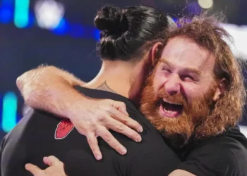 Audiencia definitiva WWE SmackDown 23 de septiembre de 2022