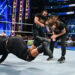 Audiencia definitiva WWE SmackDown 9 de septiembre de 2022 Audiencia definitiva WWE SmackDown 9 de septiembre de 2022