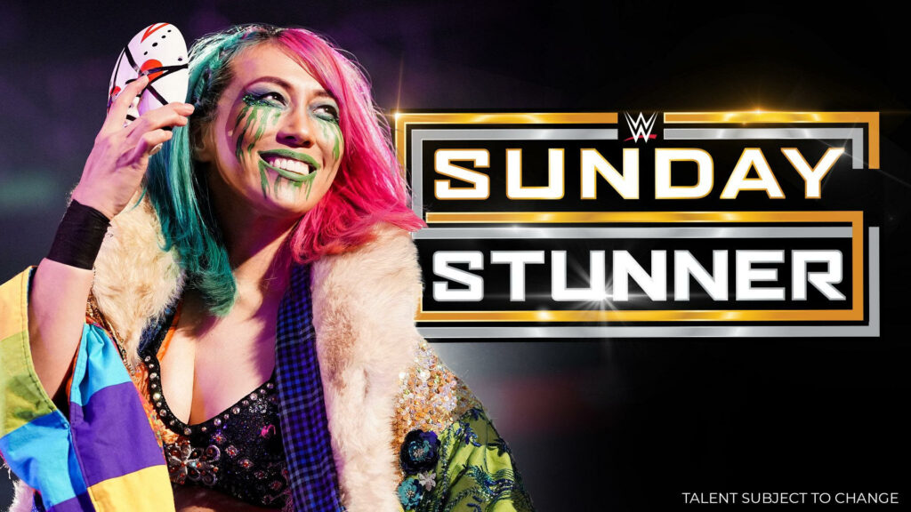 Resultados WWE Live Madison Sunday Stunner 12 de noviembre de 2022