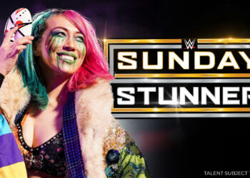 Resultados WWE Live Madison Sunday Stunner 12 de noviembre de 2022