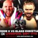 Resultados TNT vs. GCW: Matt Cardona, Joey Janela, Blake Christian y más Resultados TNT vs. GCW: Matt Cardona, Joey Janela, Blake Christian y más