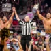 The Acclaimed ganan el Campeonato Mundial por Parejas de AEW en Dynamite Grand Slam The Acclaimed ganan el Campeonato Mundial por Parejas de AEW en Dynamite Grand Slam