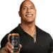 ¿Cuántas bebidas energéticas bebe The Rock a díario?