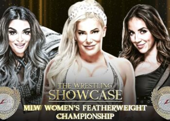 Resultados The Wrestling Showcase 3 de septiembre de 2022: Matt Cardona, Josh Alexander, John Morrison y más